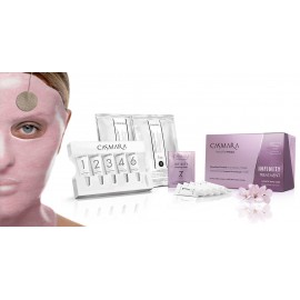 Casmara Infinity Rejuvination Treatment (2 sessions set)